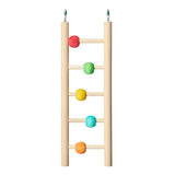 Bainbridge - Ladder With Beads - 7 Step
