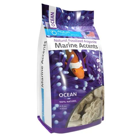 Marine Accents Ocean 300ml Fossilized Aragonite