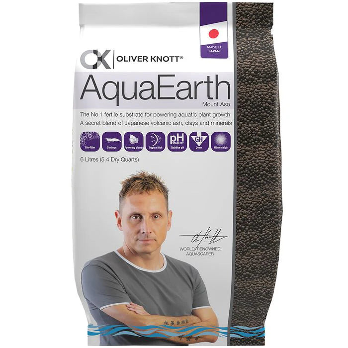 Aquaearth 6 Litres