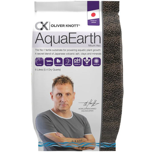 Aquaearth 6 Litres