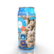 Live Ceramic Rings 500ml Can