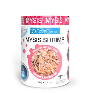 Aqua Natural Mysis Shrimp 26g