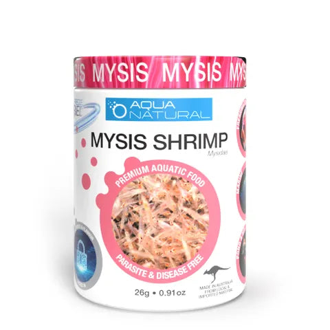 Aqua Natural Mysis Shrimp 26g