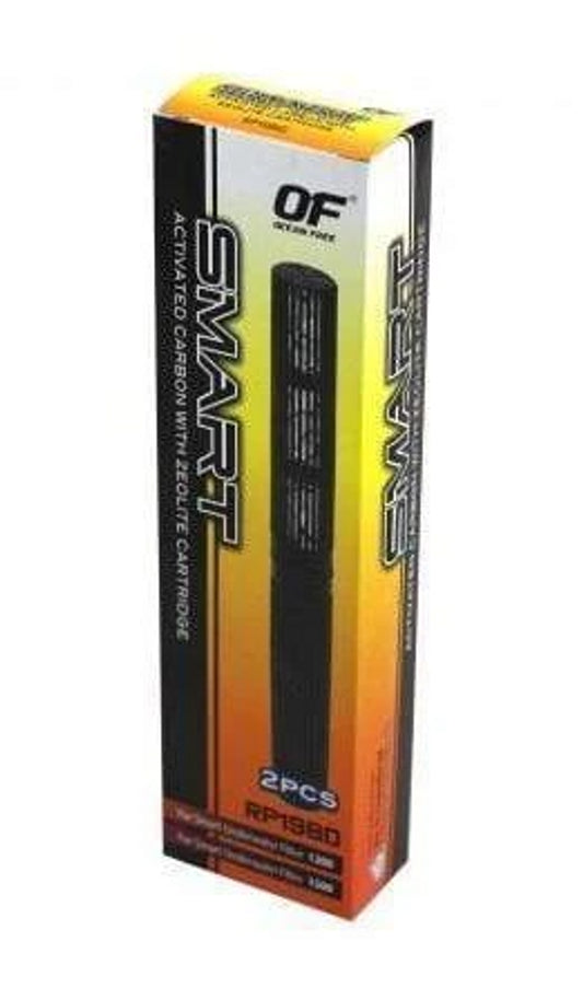 Smart 600/800 Replacement Carbon/zeolite
