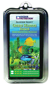 Green Seaweed 12g
