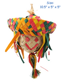 Ff Pinata Sombrero Small