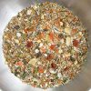 Birdzone Diet Small Parrot