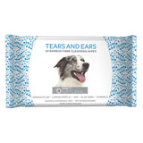 Tears & Ears Wipes Pack