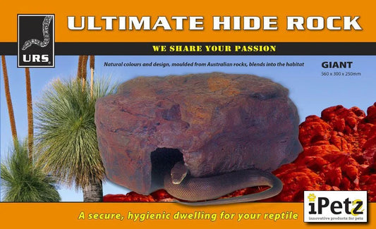 Ultimate Hide Rock - Giant