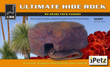 Ultimate Hide Rock - Giant