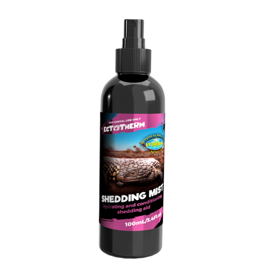 Vetafarm Ectotherm Shed Mist