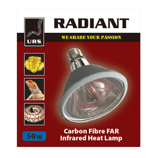 Radiant Globe 50w