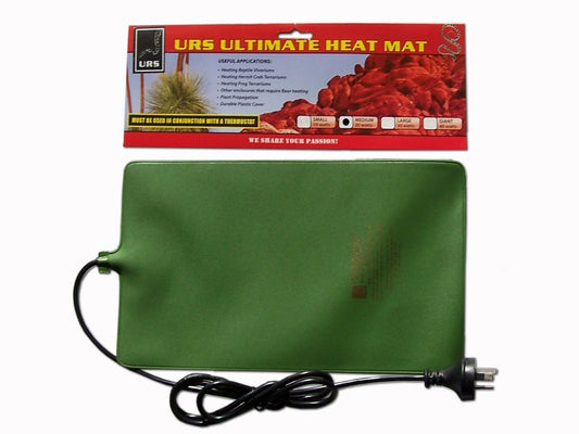 Ultimate Heat Mat - Medium 20w