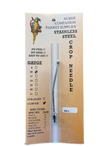 crop needle