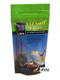 Urs Juvenile Lizard Food - 200g