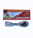 Heat Cord - 4.3m 25w