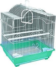 14" Scallop Small Bird Cage