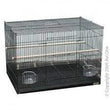 18" Flight Bird Cage