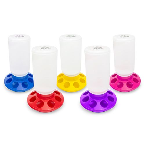 Poultry Feeder - 1kg