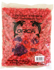 Red M 1kg - Colour Stones