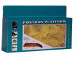 Urs Pontoon Platform - Small