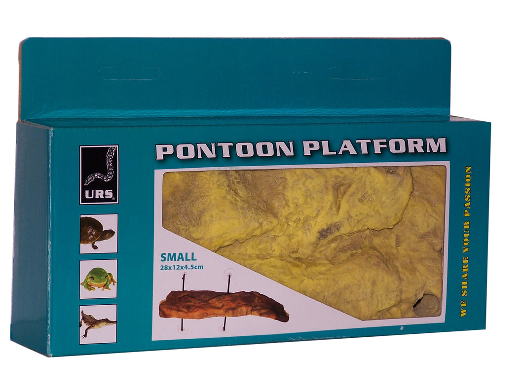 Urs Pontoon Platform - Small