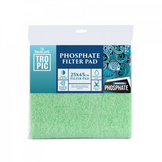 Filter Pad Extraction Bioscape Phosphate 25 X 45cm