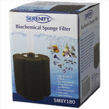 Serenity Sponge Filter 100l
