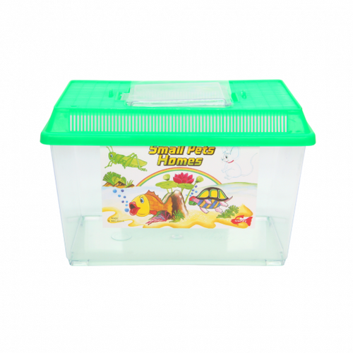 250mm Plastic Tank Small