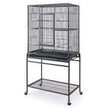 Bono Fido 24" Deluxe Flight Cage With Stand