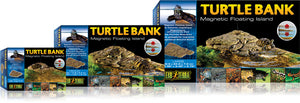 Exo Terra Turtle Bank - Small