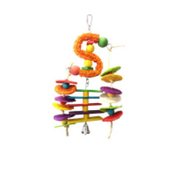Bonavi Sensation Bird Toy
