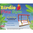 Birdie Play Gym Centre- Large