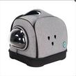 Bono Fido Space Capsule Soft Carrier