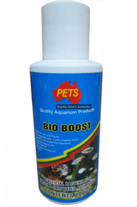 Pets Bio Boost 100ml