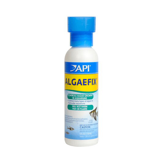 Api Algaefix (237ml)