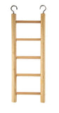 Bird Ladder 12 Step 57x9cm