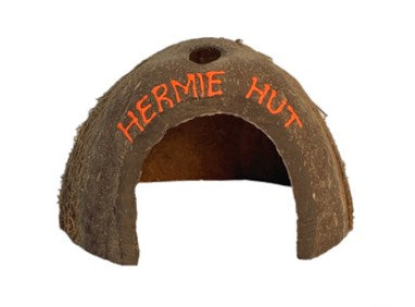 Hermit Crab Coco Hut
