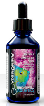 Aminomega 125ml
