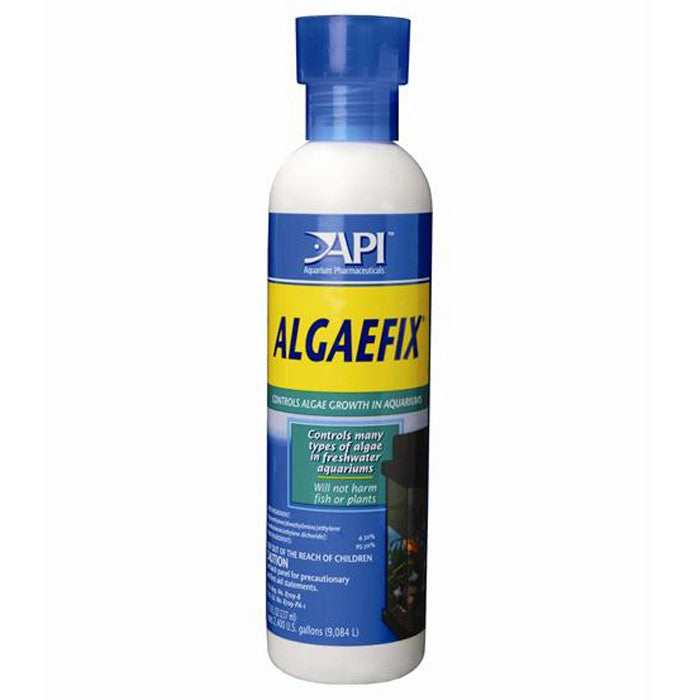 Api Algaefix 237ml
