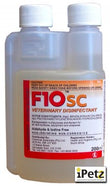 F10 Disinfectant 200ml