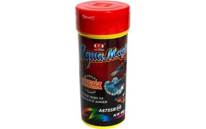 Aqua Magic Fish Food Miniature Bits 60g