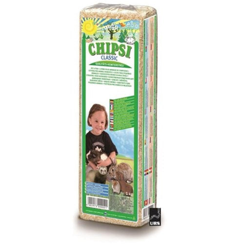 Chipsi Classic - 1kg