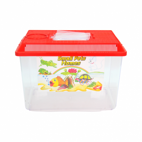 300mm Plastic Tank Med