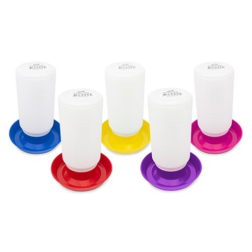 Poultry Drinker - 1l