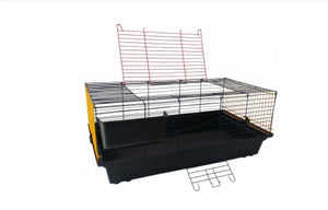 40" Rabbit Cage