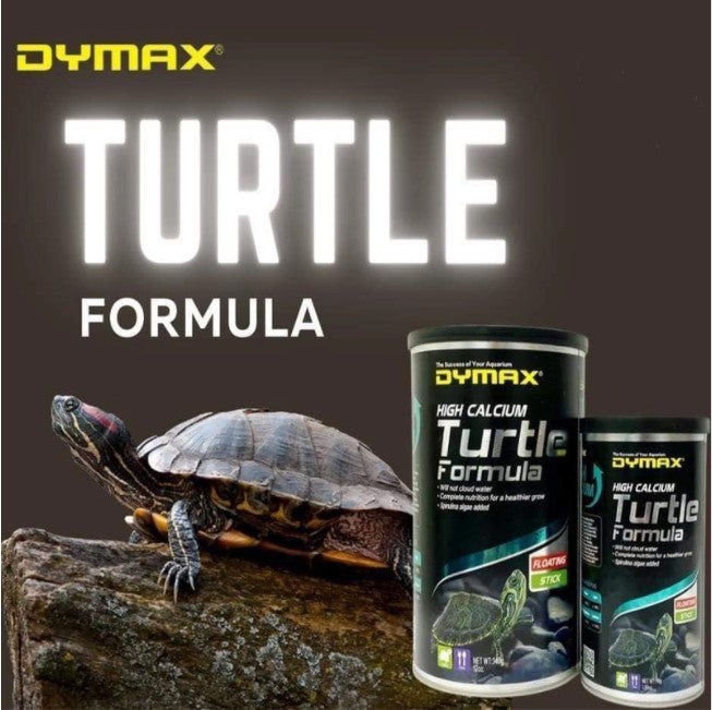 Turtle Formula 110g Dymax