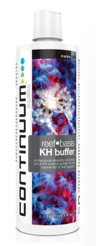Continuum Basis Bf Kh Buffer 250g