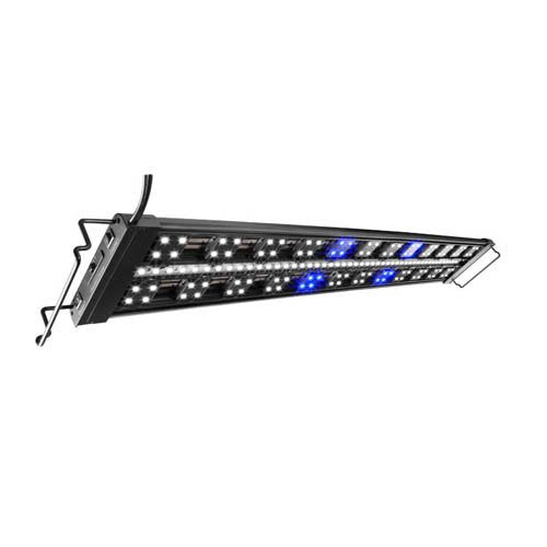 Led Double Track Lighting Dtl90