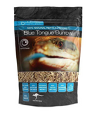 Jurassic Natural Blue Tongue Burrow 2.0 Ltr